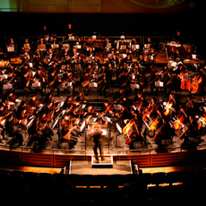 Glyndebourne Festival Orchestra 