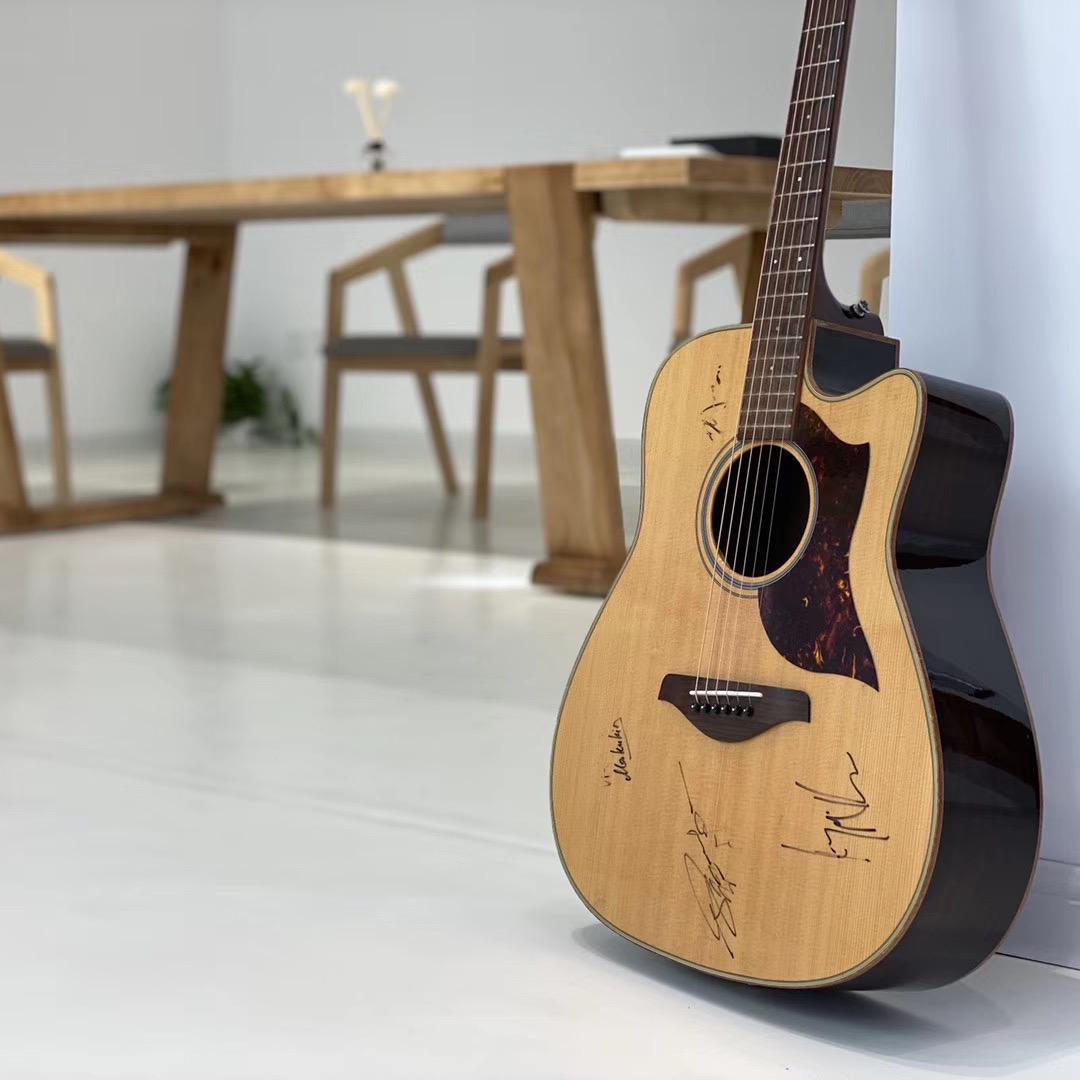 guitar／imuto