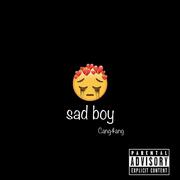 sad boy