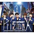 UP<UPBEAT (チーク盤)