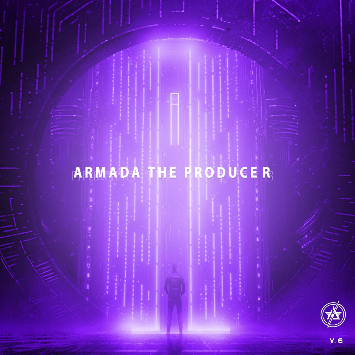 Armada the Producer - Start the Game (Short Beat)