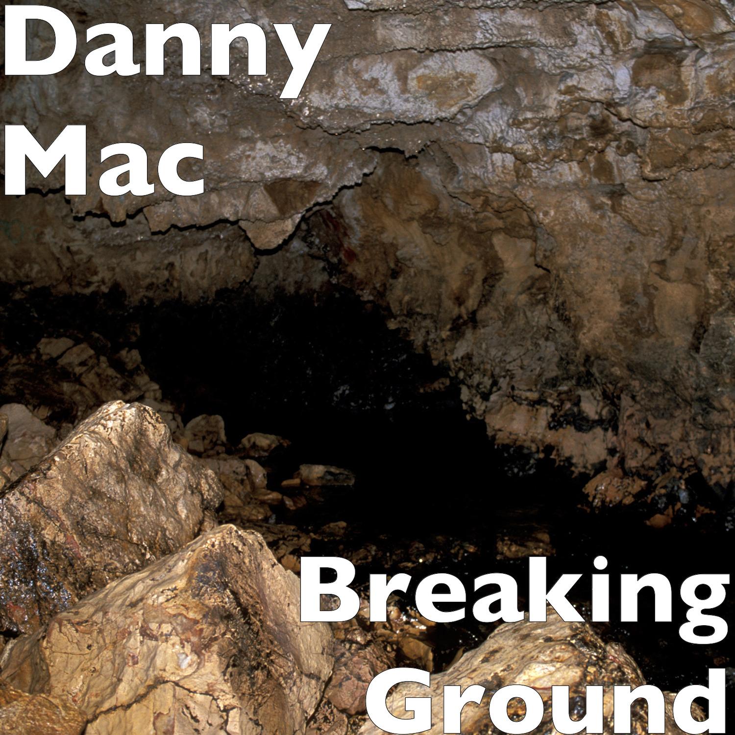 Breaking Ground