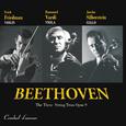 Ludwig van Beethoven: The Three String Trios, Opus 9