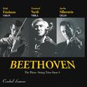 Ludwig van Beethoven: The Three String Trios, Opus 9专辑