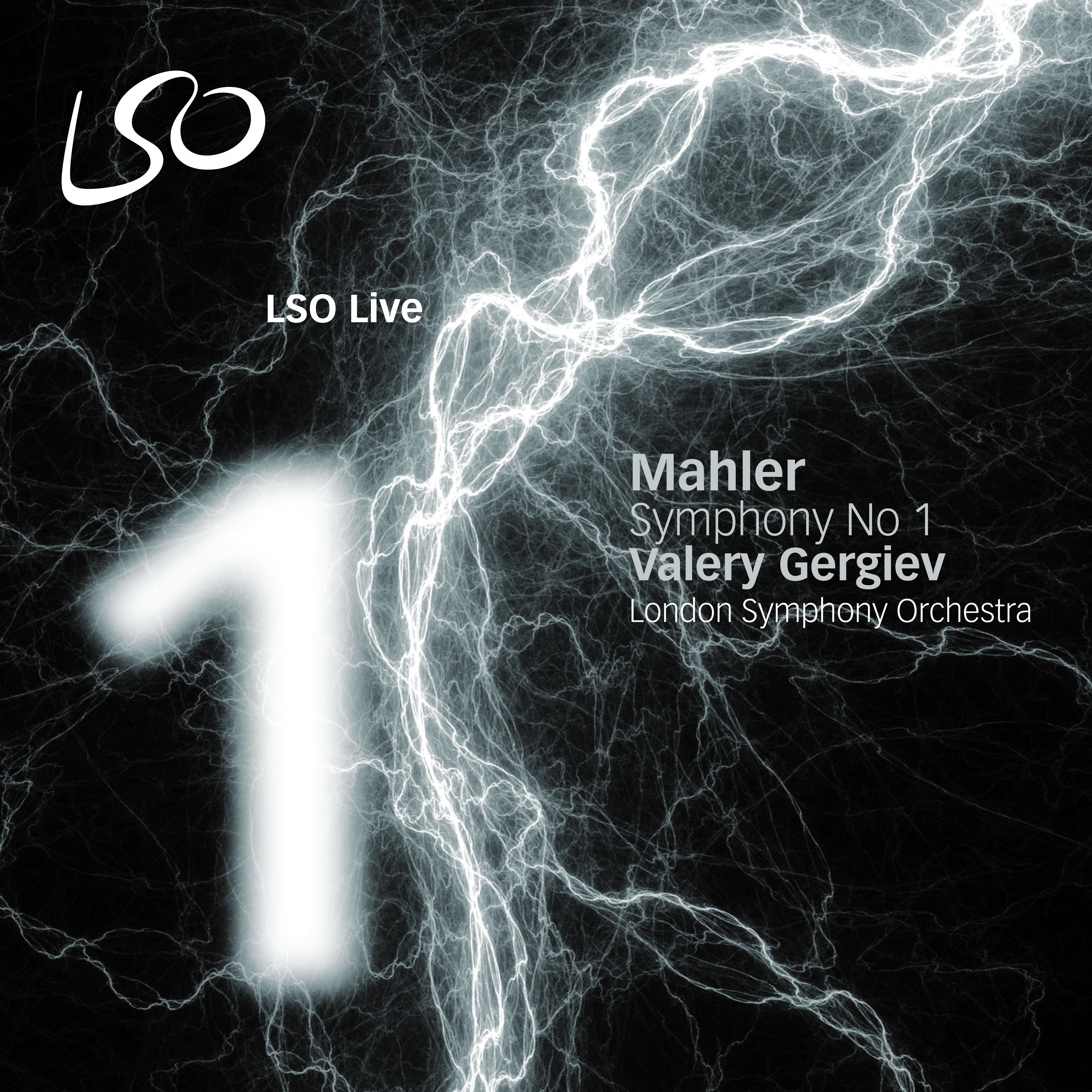 Mahler: Symphony No. 1