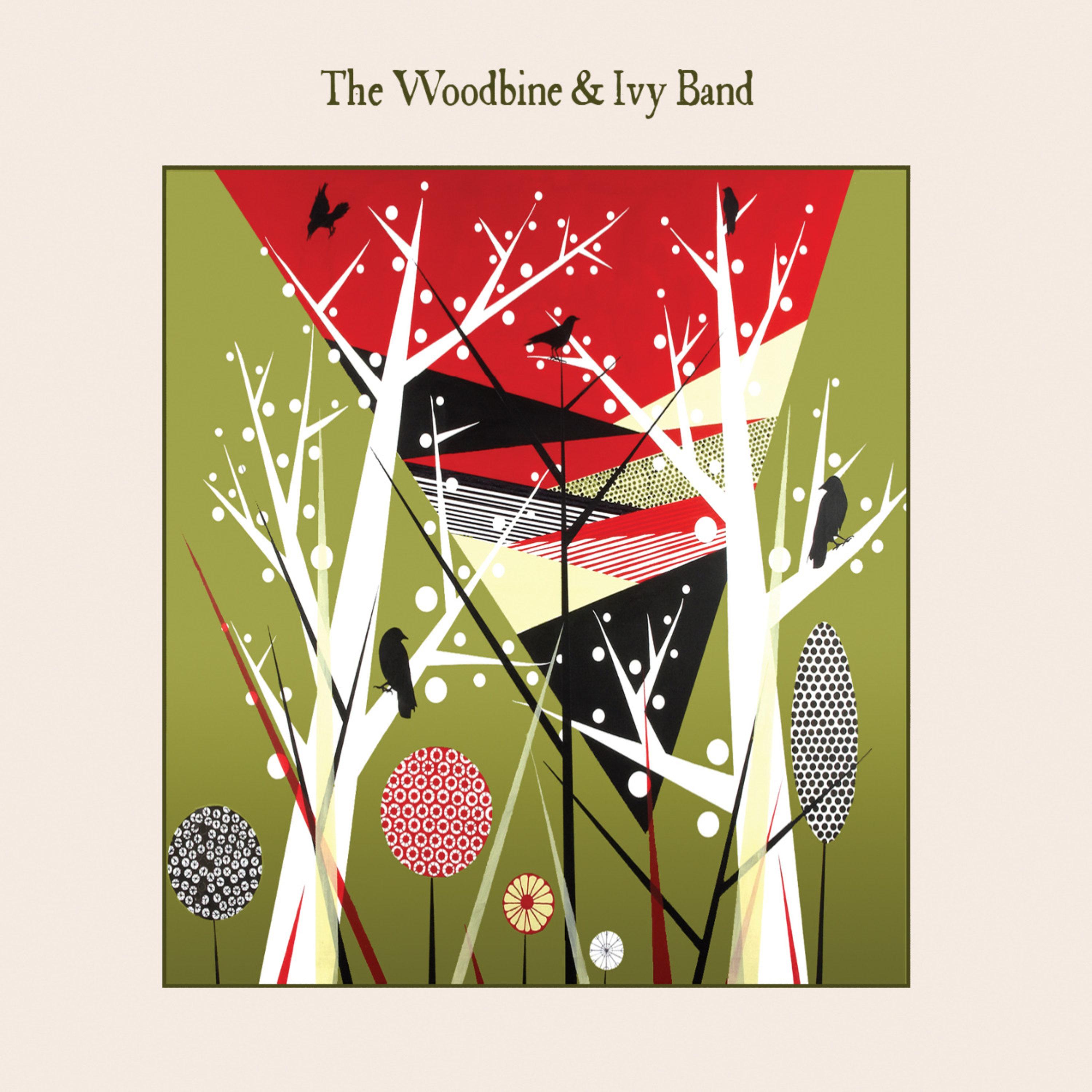 The Woodbine & Ivy Band