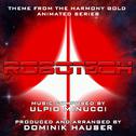 Robotech - Main Title Theme from the Harmony Gold TV Series