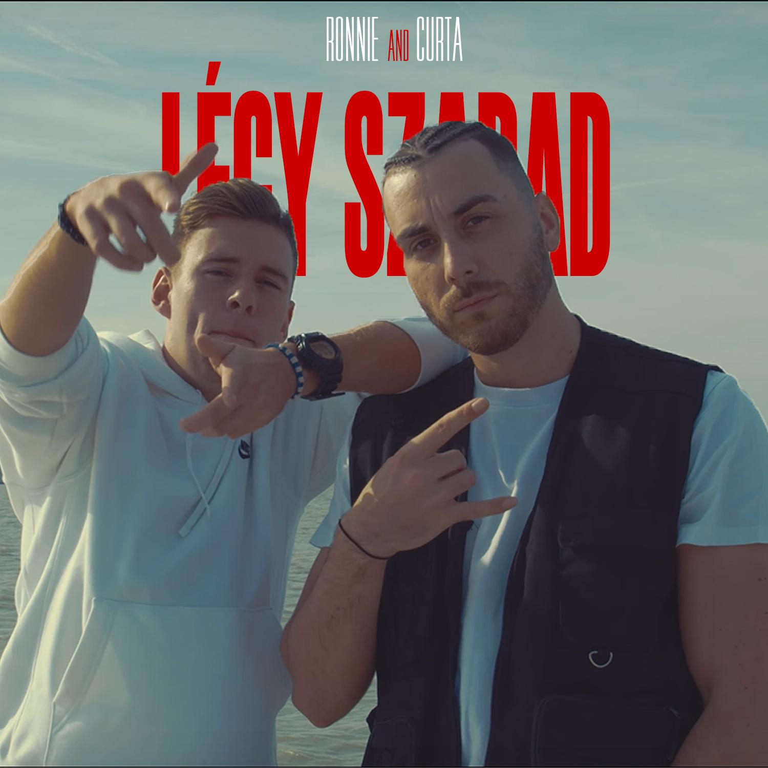 Légy szabad