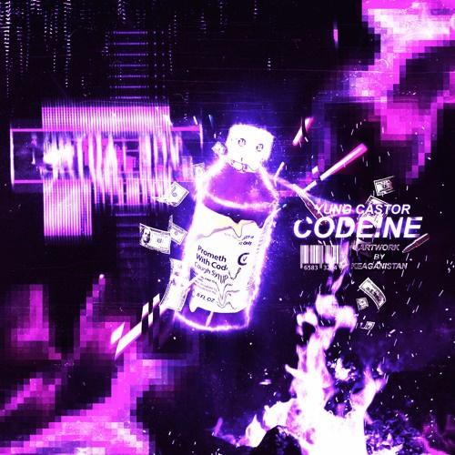 CODEINE专辑