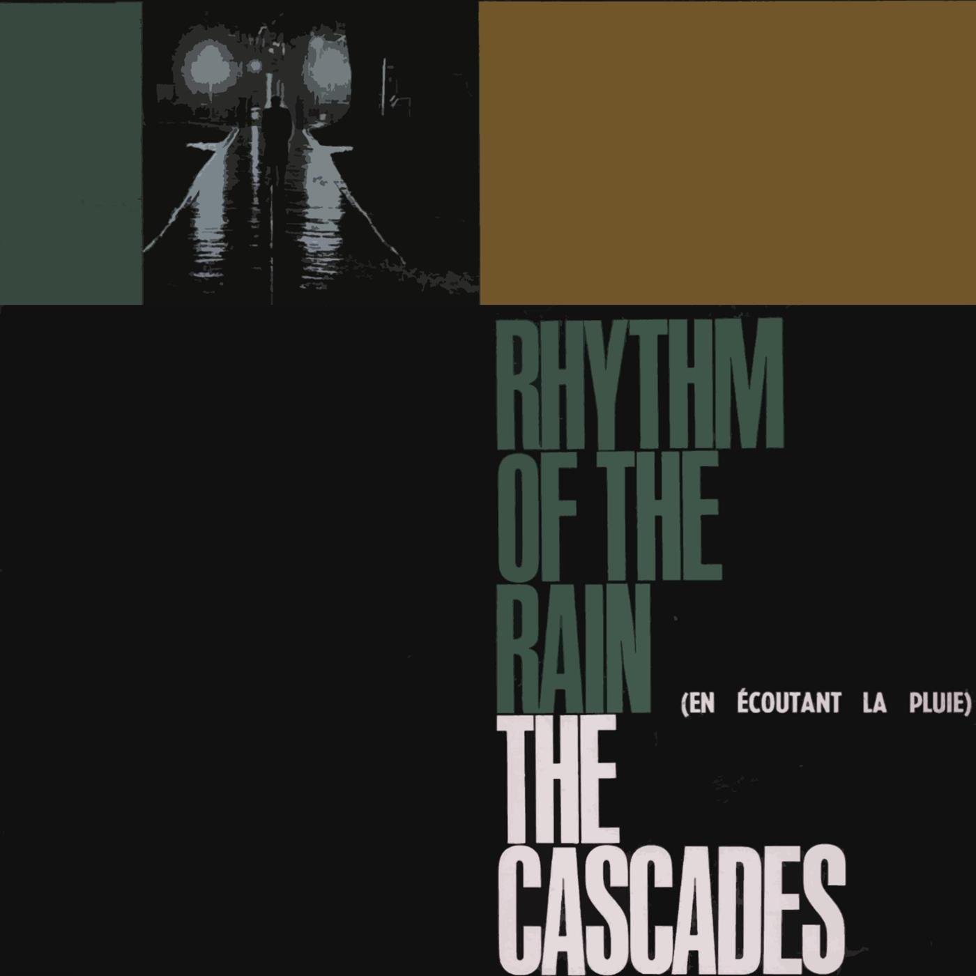 Rhythm Of The Rain专辑