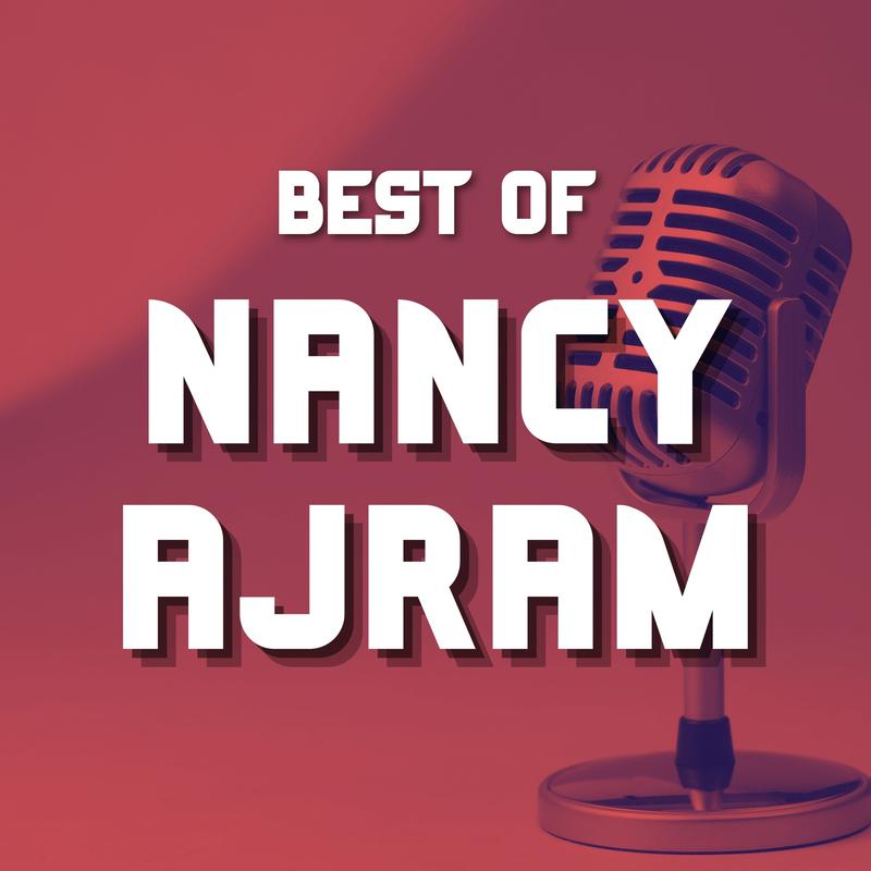 Nancy Ajram - Ana Aam Faker Feek