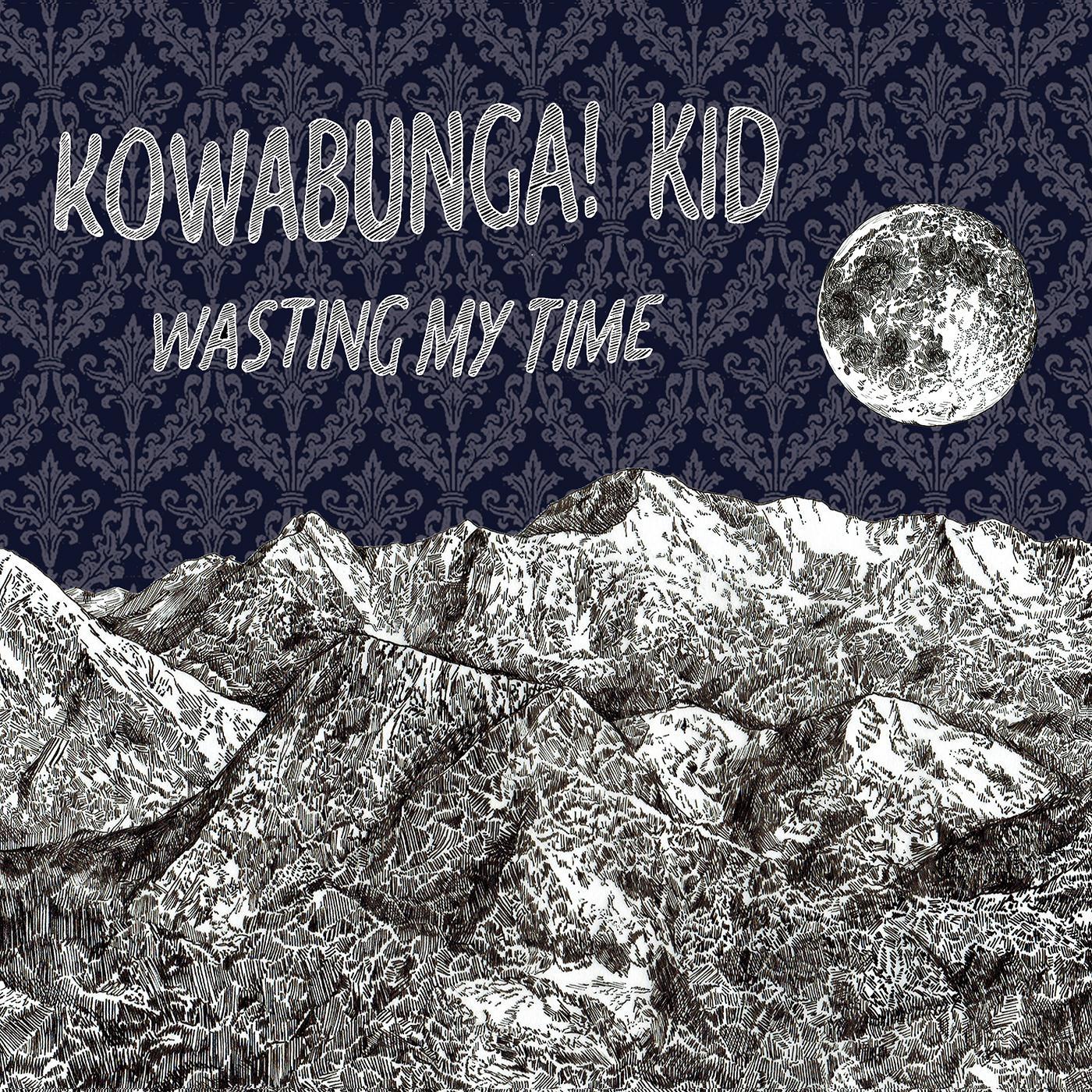 Wasting My Time