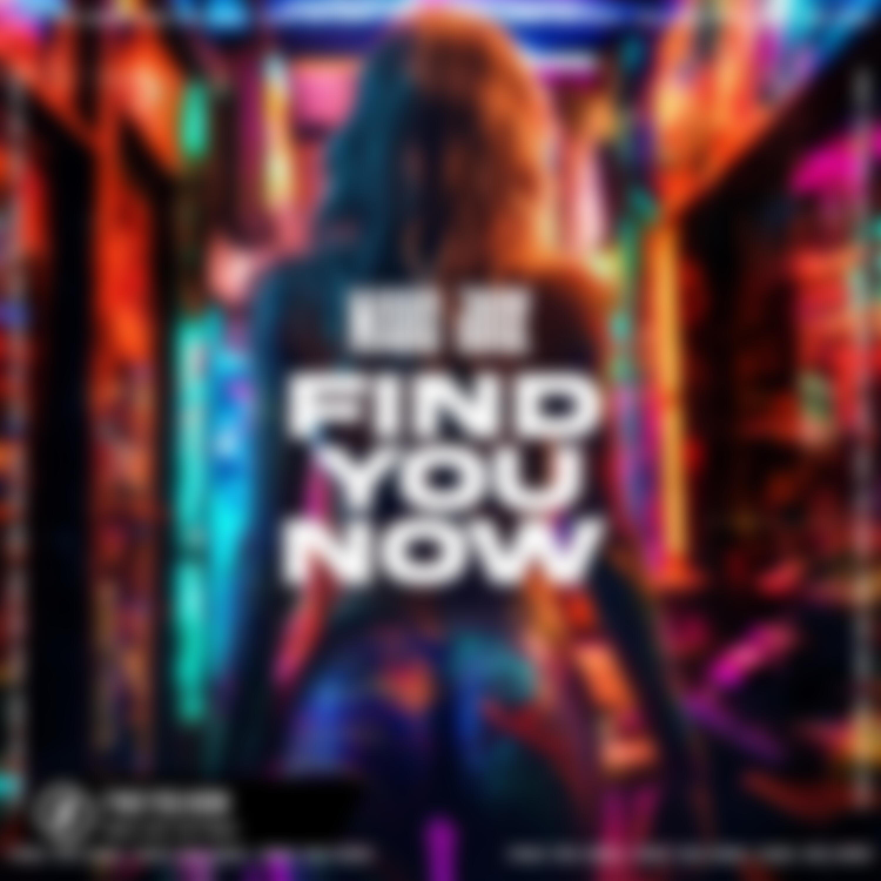 Find You Now