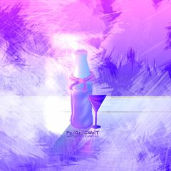 晚风汽水