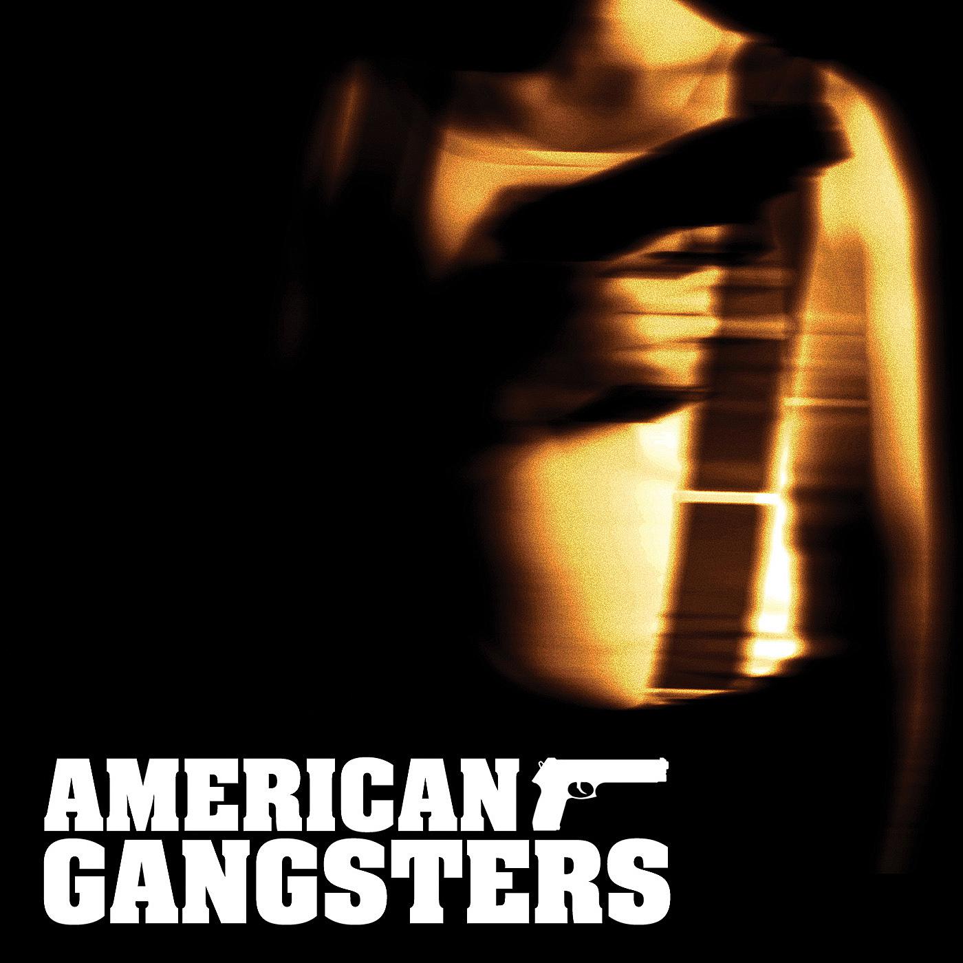 American Gangsters专辑