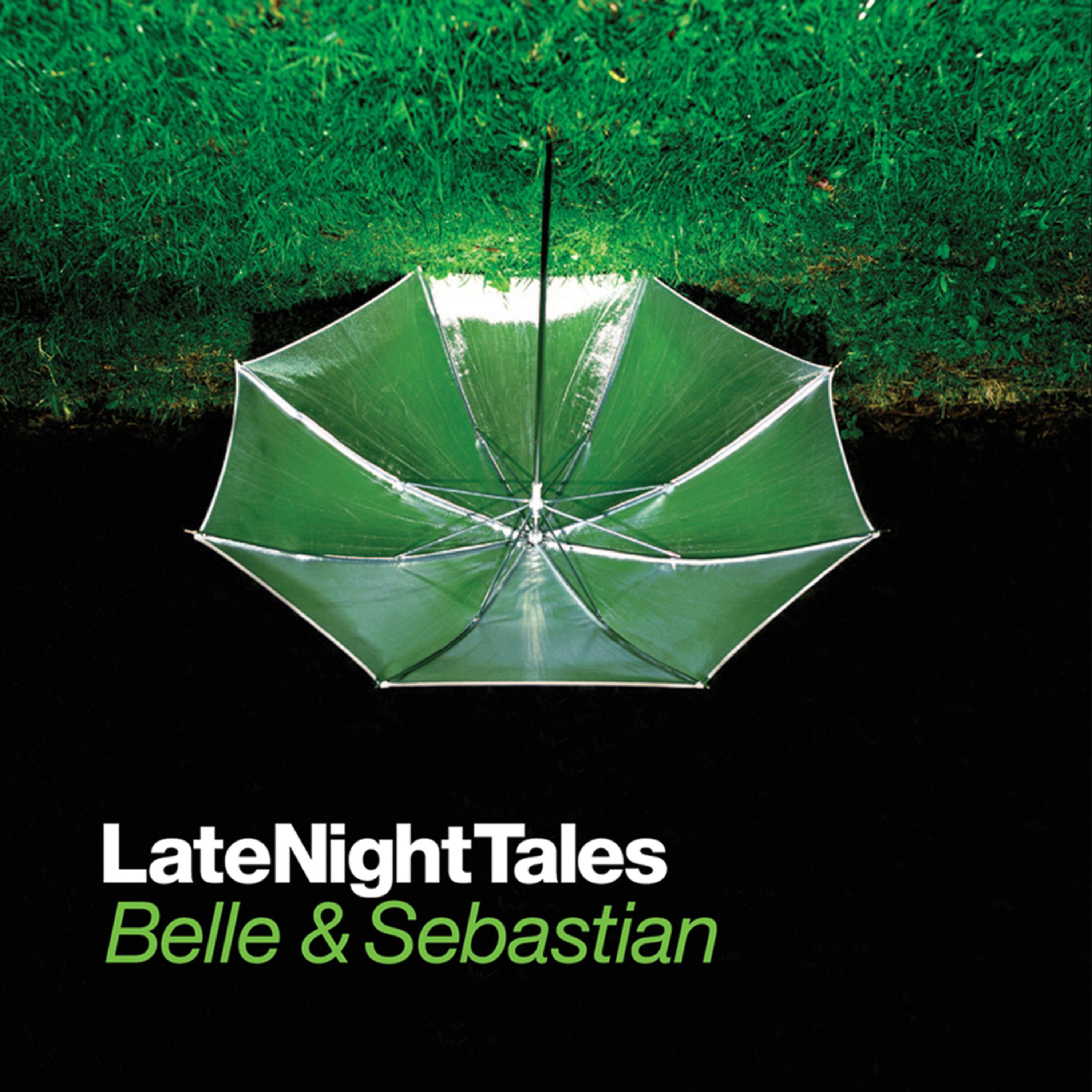 Late Night Tales: Belle and Sebastian专辑