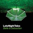 Late Night Tales: Belle and Sebastian专辑