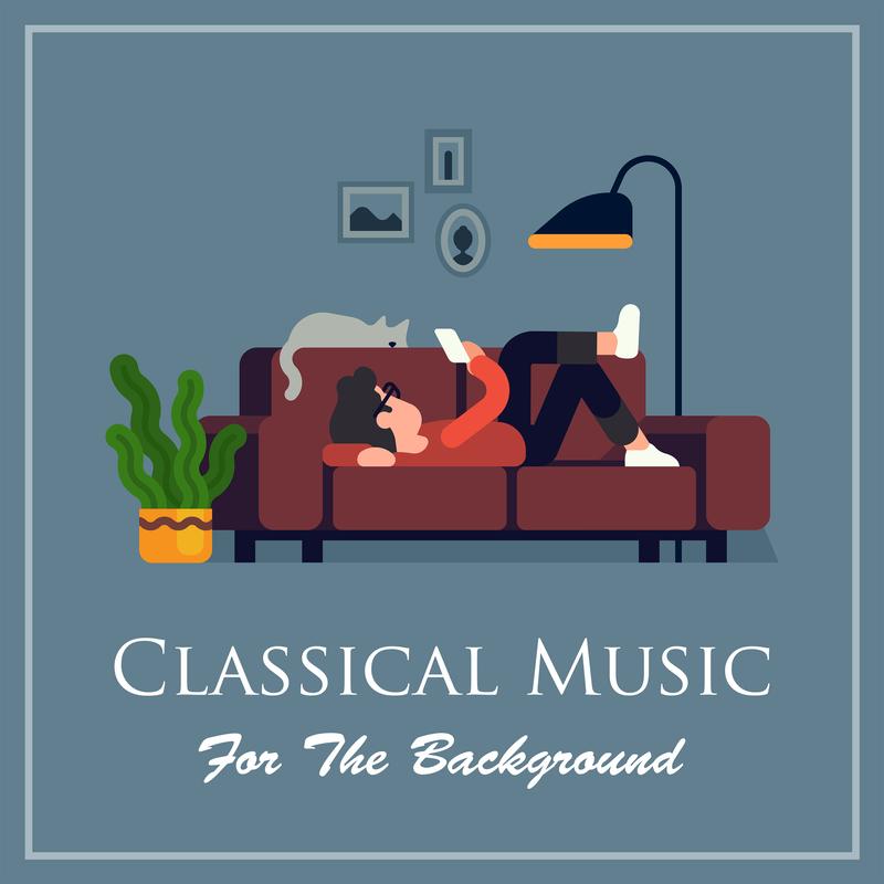 "Classical Music for the Background": Satie