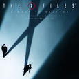 The X Files - I Want To Believe