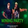 Chris Garcia - Wining Party