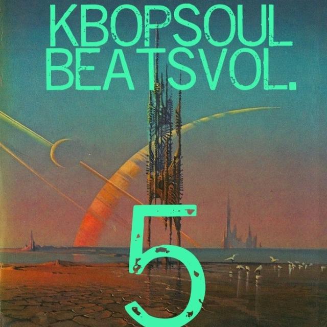 SOUL BEATS VOL. 5