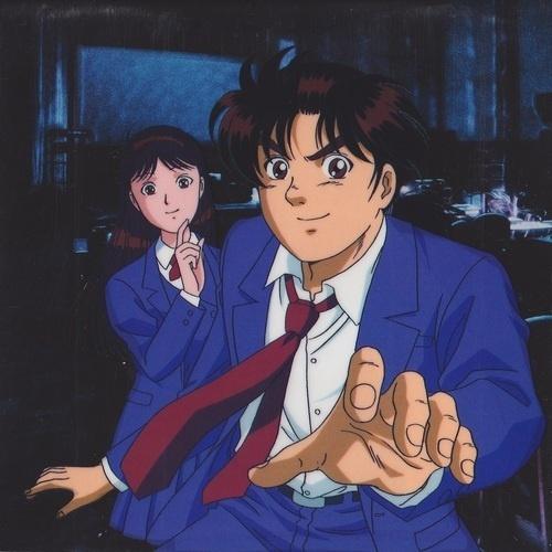 次回予告(メインテーマ)(M-5)