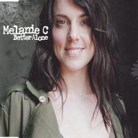 Better Alone - Melanie C