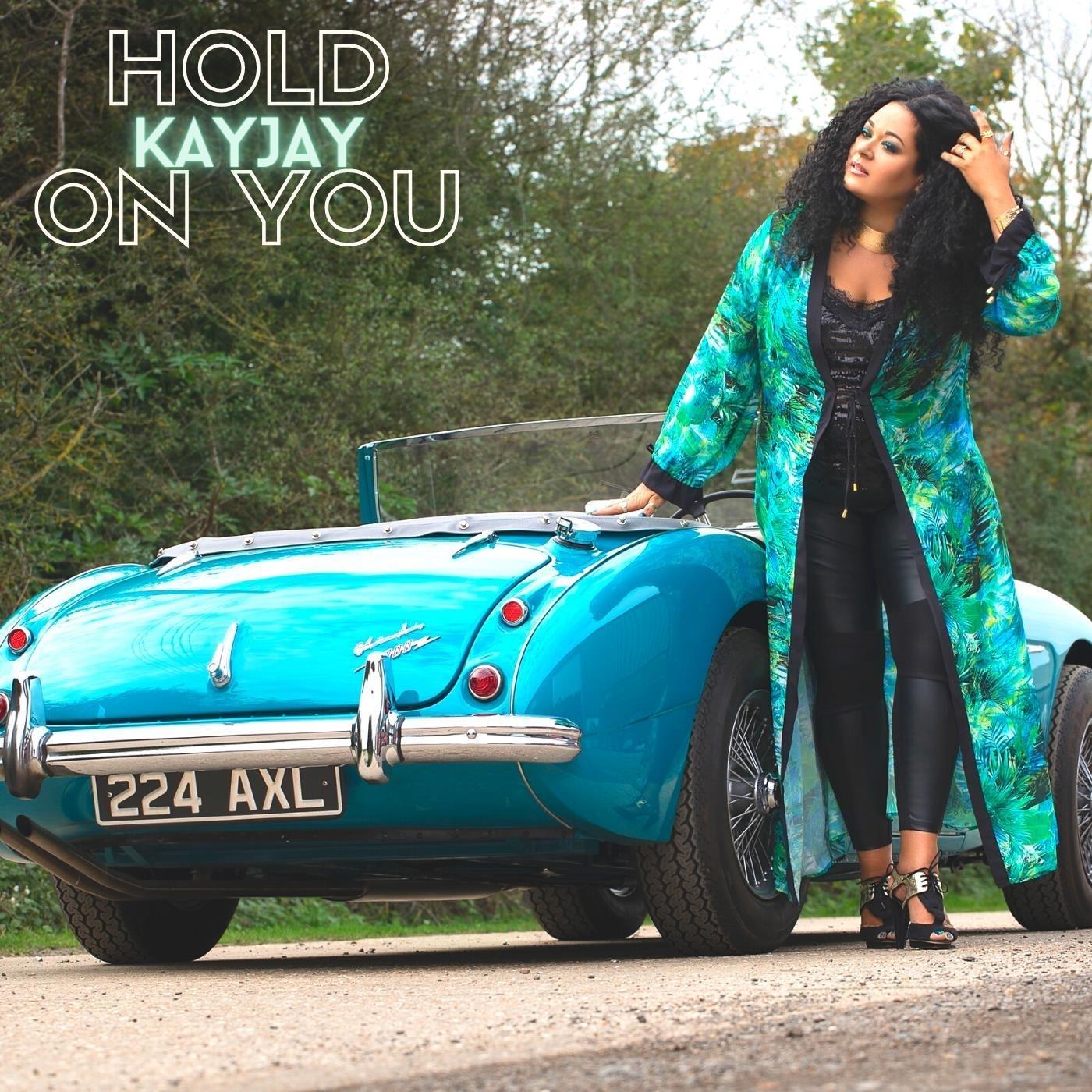 Hold on You