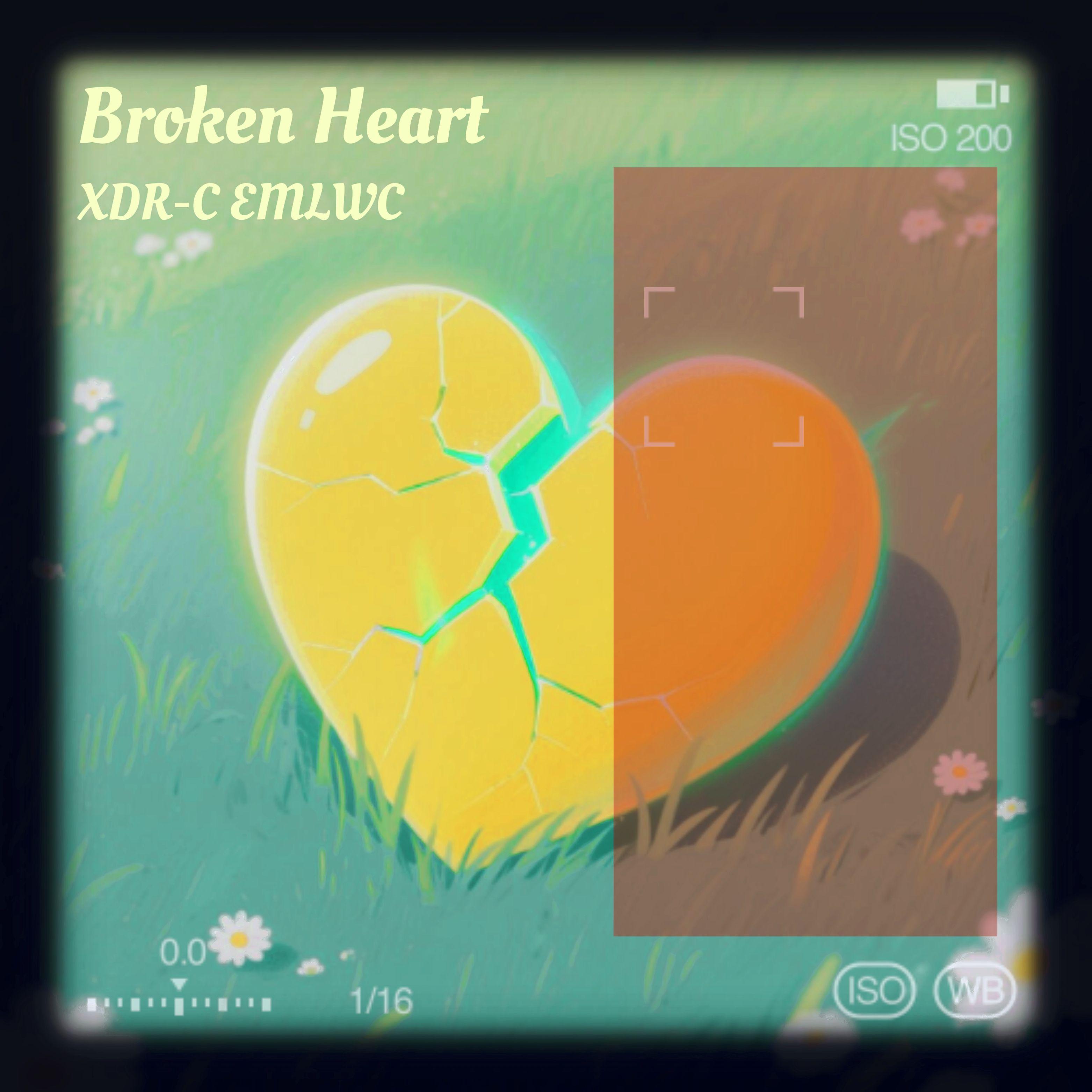 Broken Heart