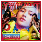 YO! MY SAINT (Radio Version)