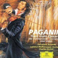 Nicolo Paganini