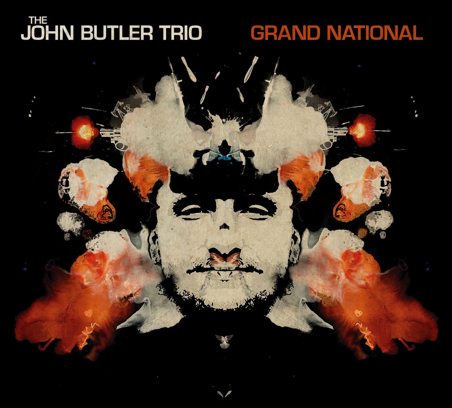 Grand National (U.S. Version)