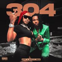 E.K.E. & Sexyy Red - 304