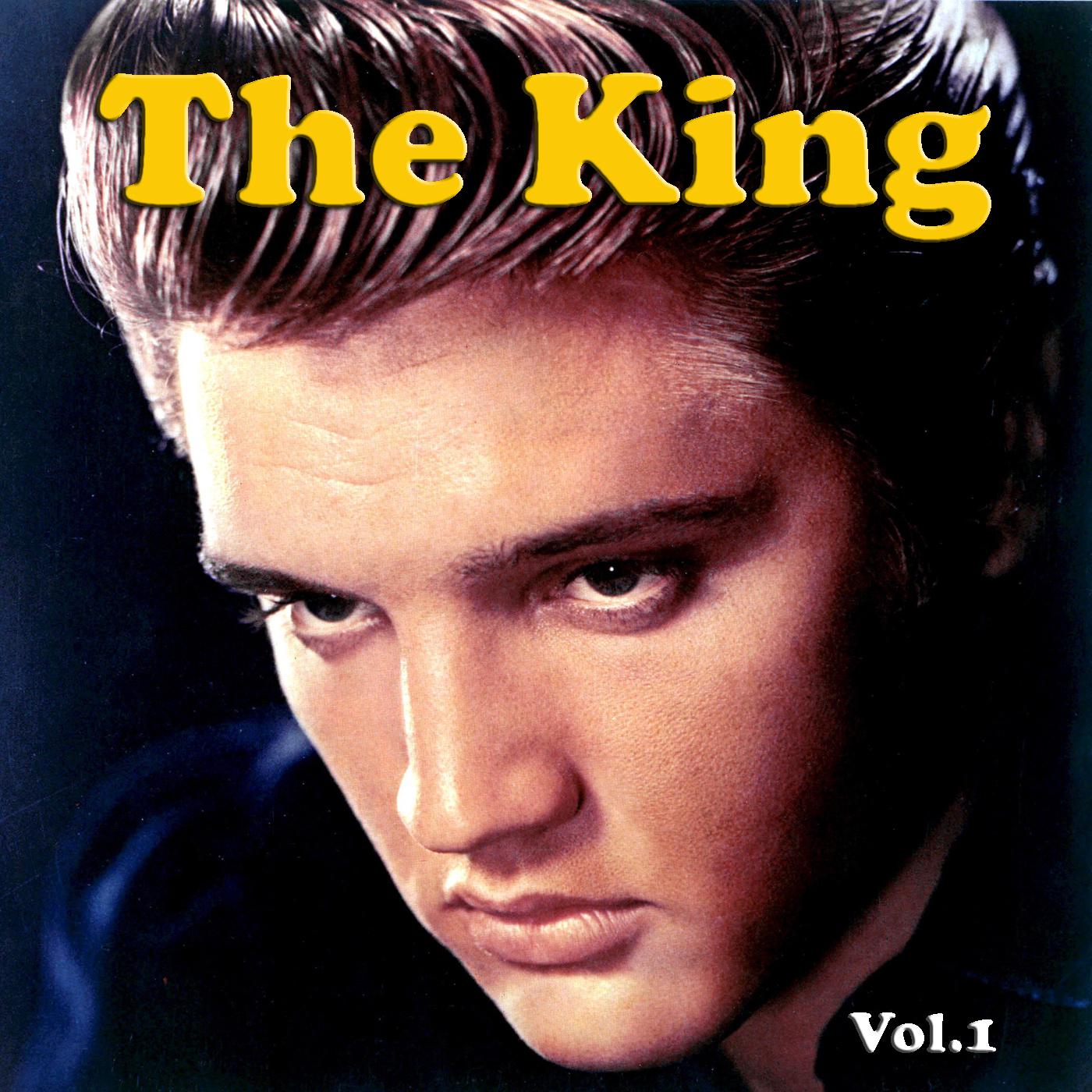 The King, Vol. 1专辑