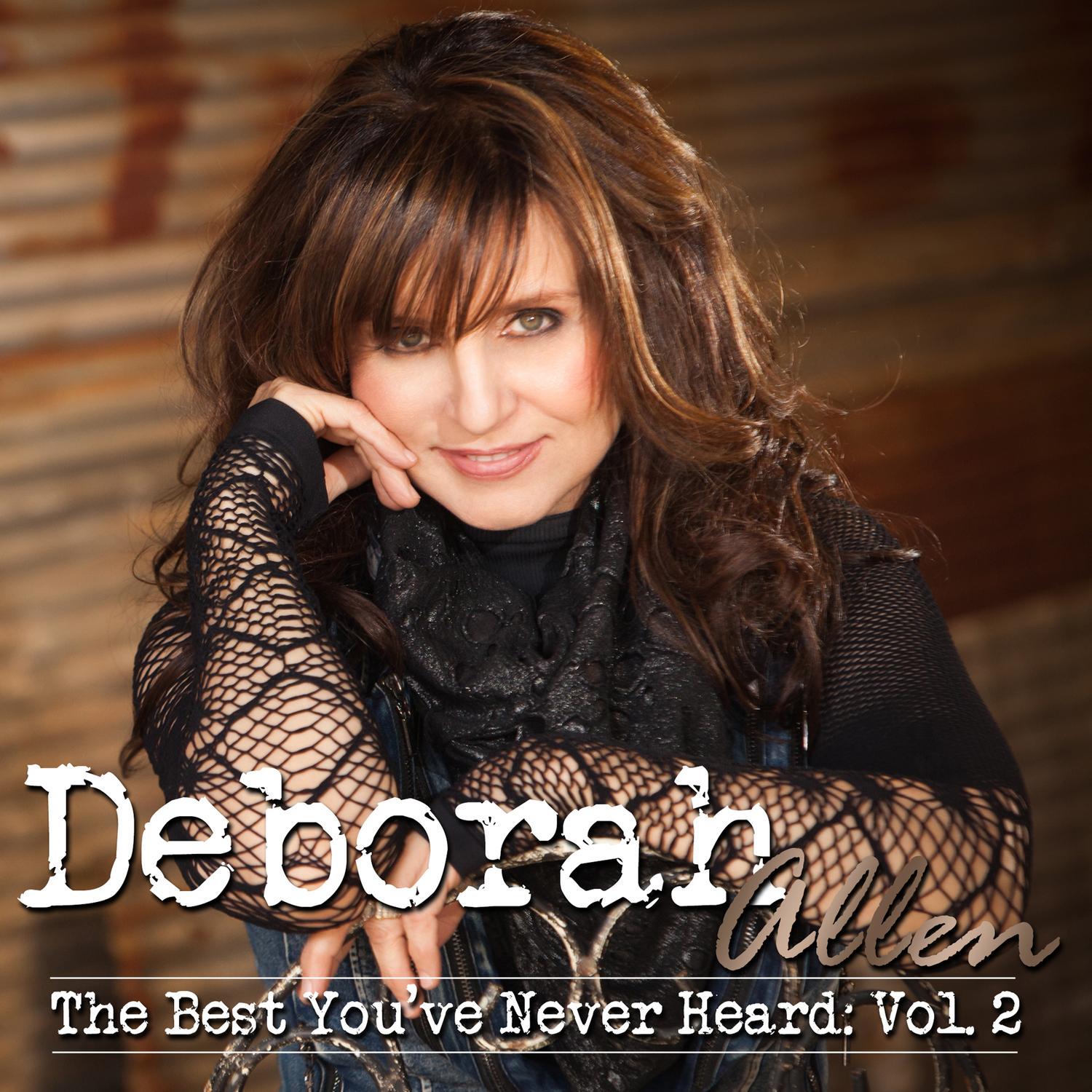 The Best You've Never Heard Vol. 2