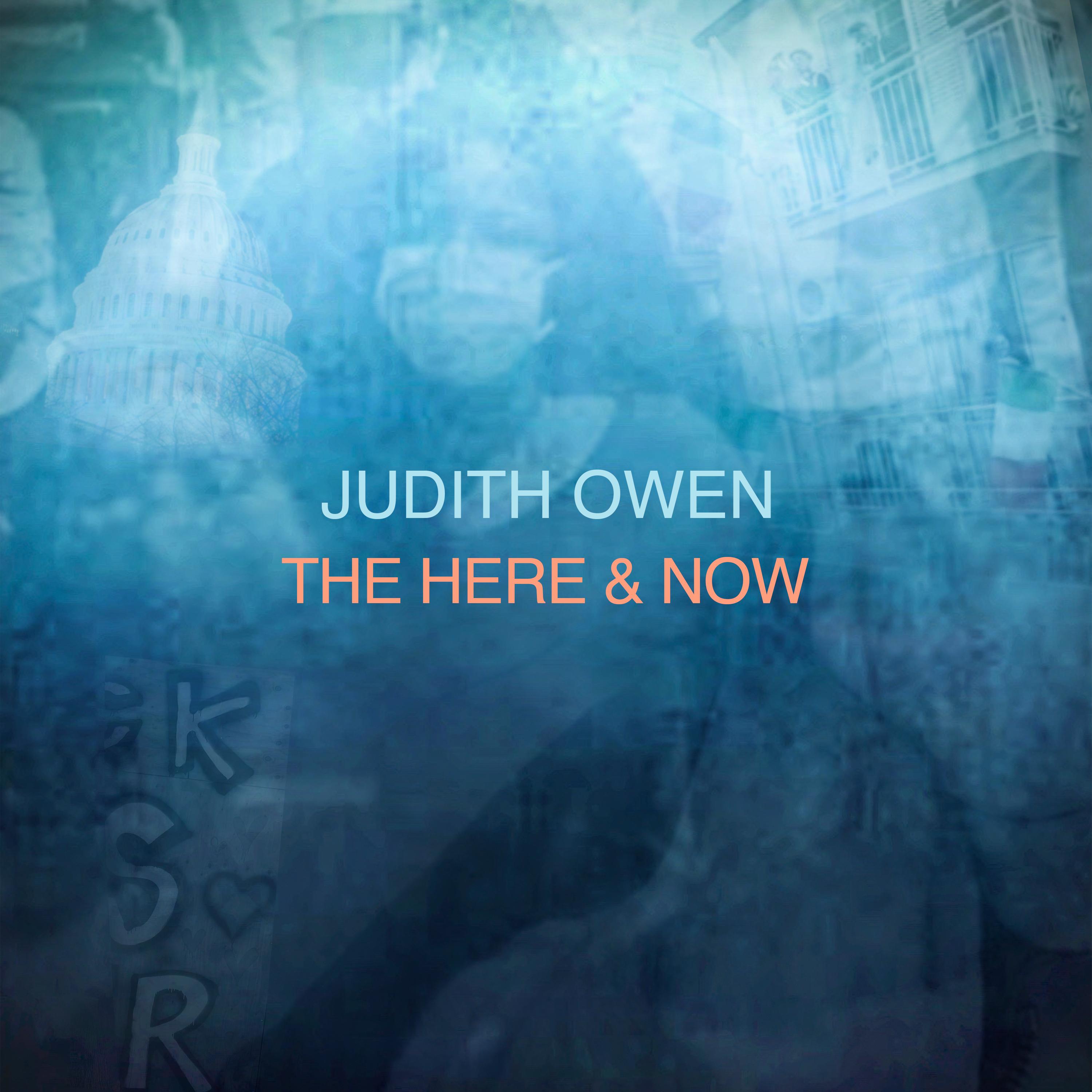 The Here & Now (feat. Leland Sklar)