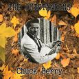 The Outstanding Chuck Berry