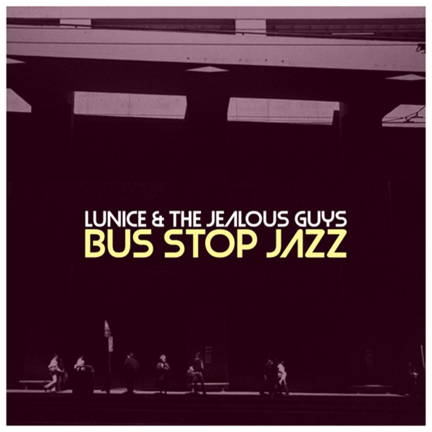 Bus Stop Jazz