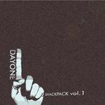 Snackpack, Vol. 1专辑