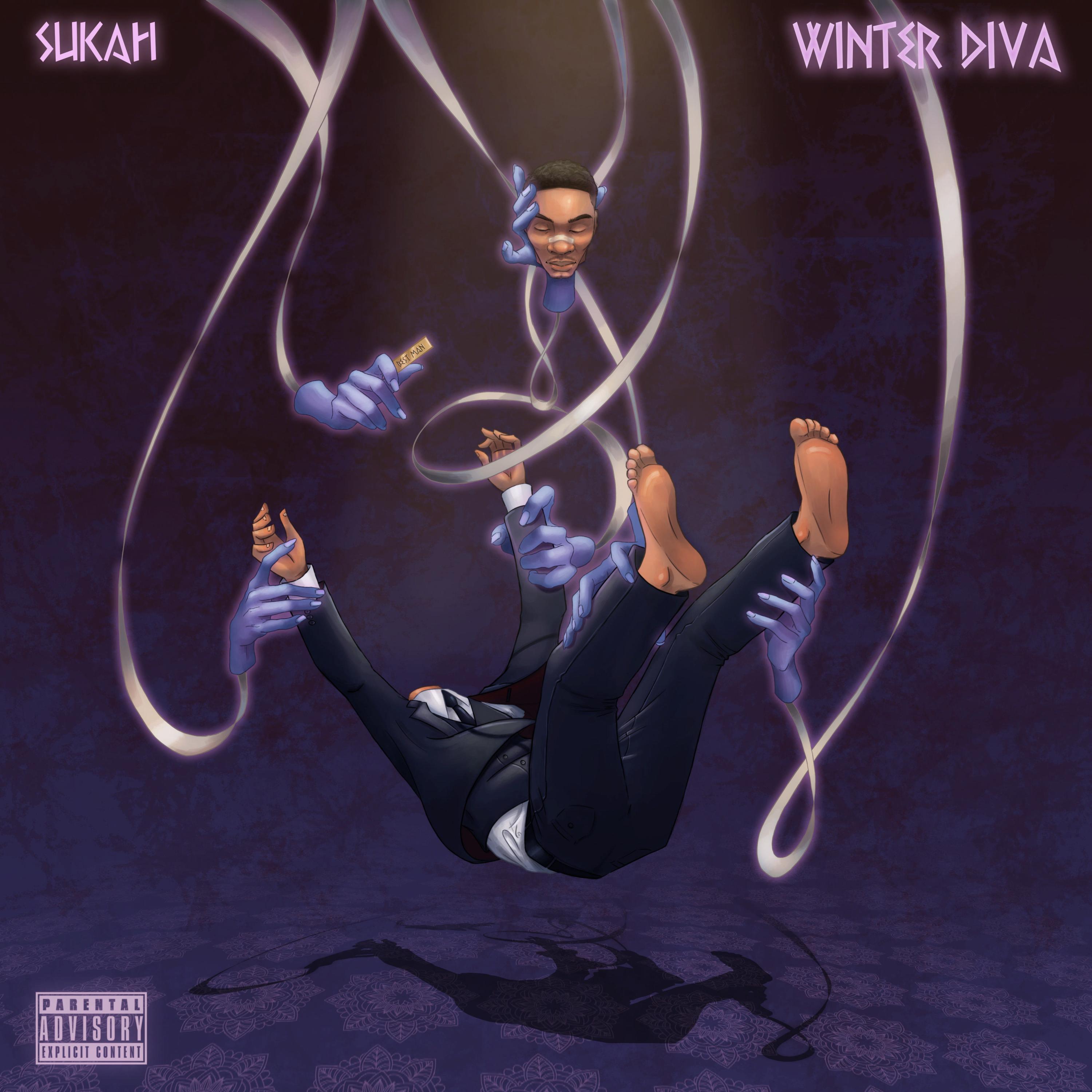 Winter Diva