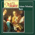 Grandes Epocas de la Música, Johan Sebastian Bach
