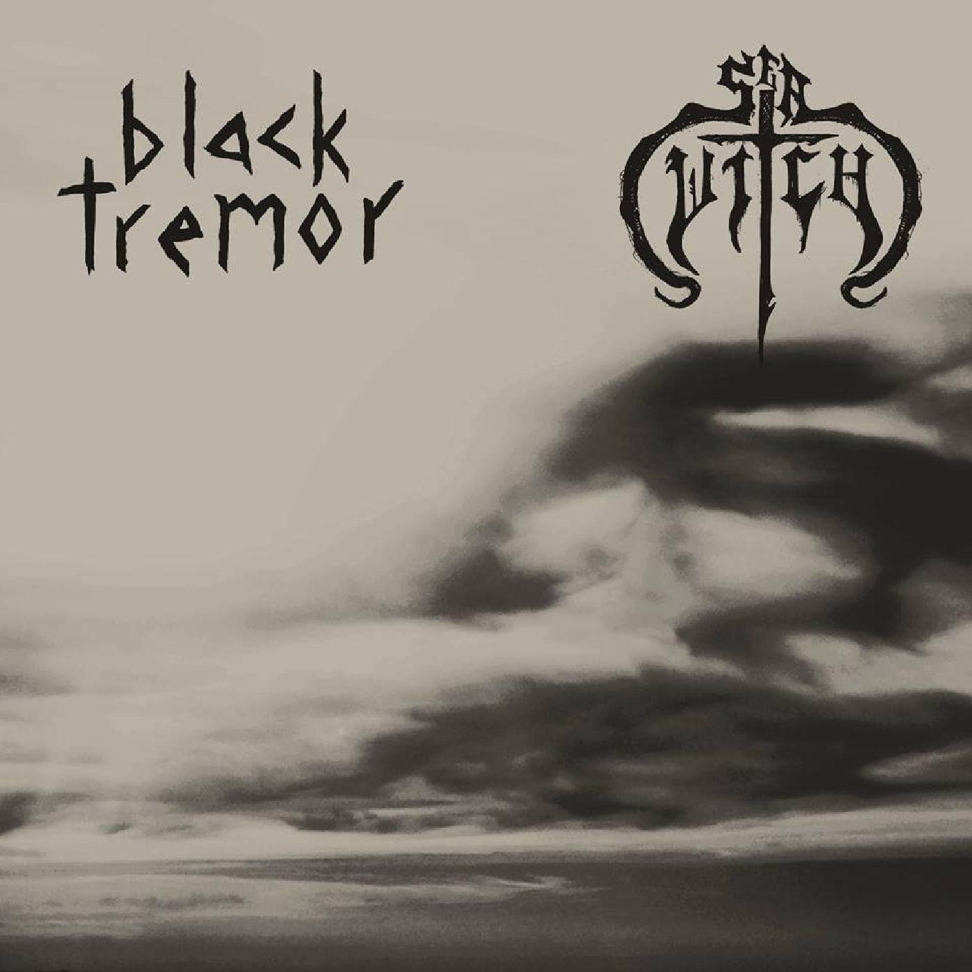 black tremor / sea witch
