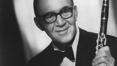 Benny Goodman