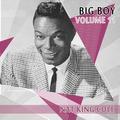 Big Boy Nat King Cole, Vol. 11