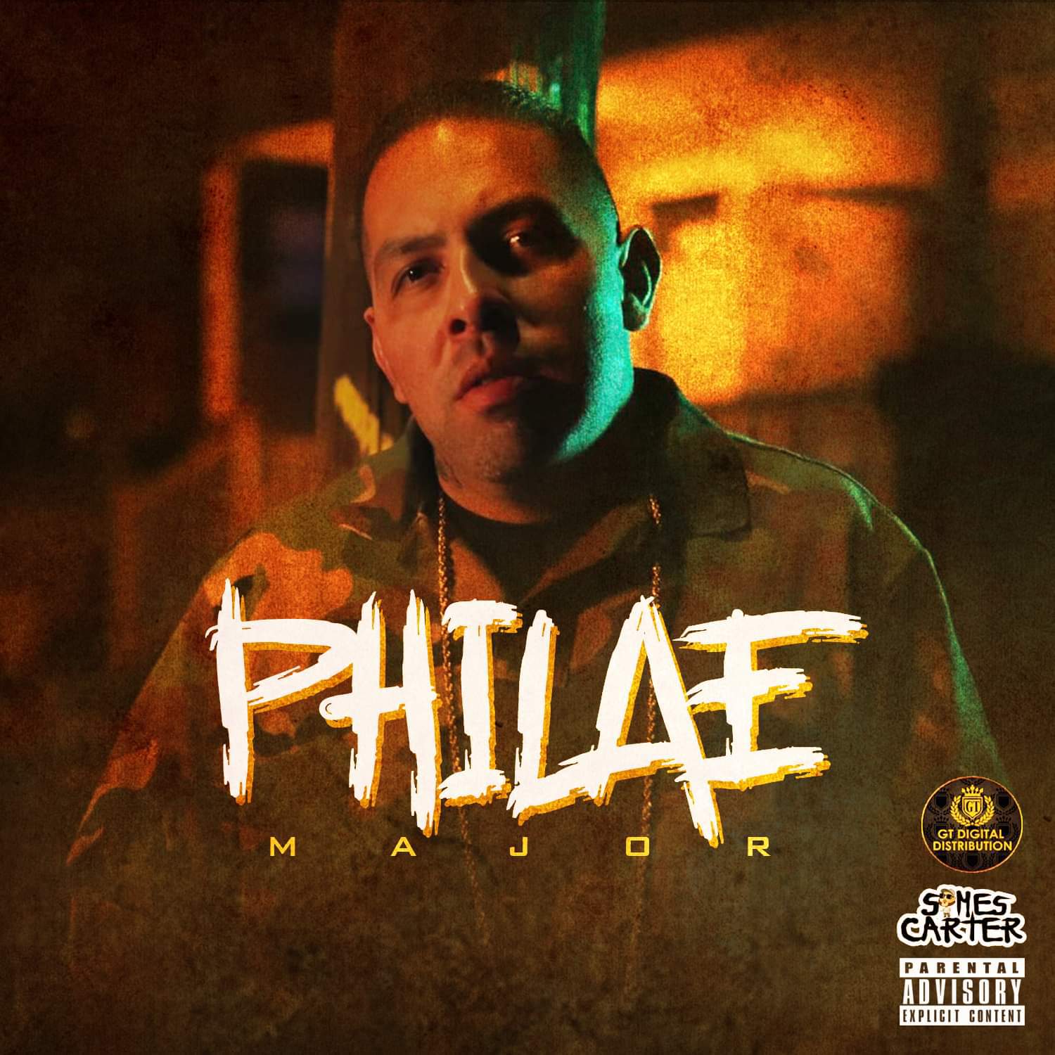 Philae - Never Left The Grind