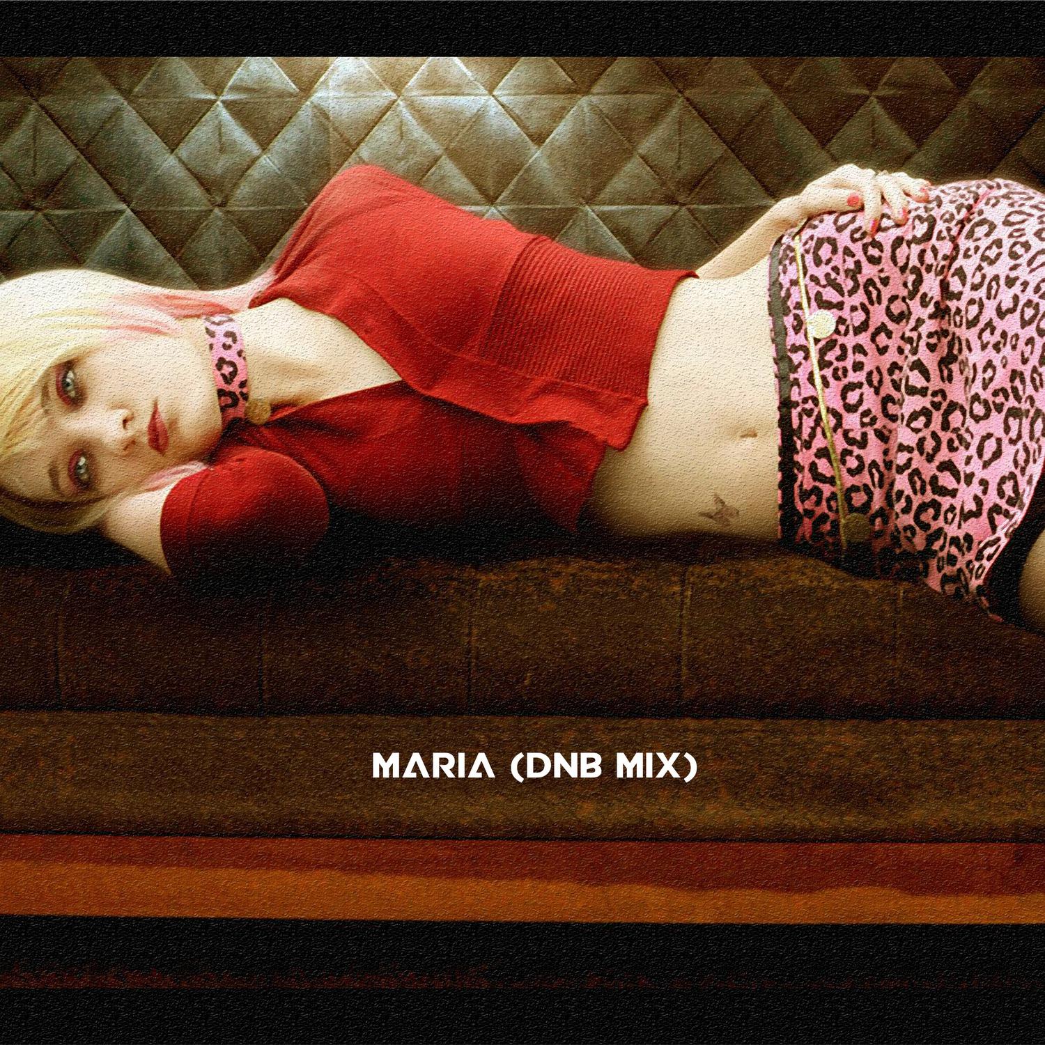 Maria (D&B Mix)