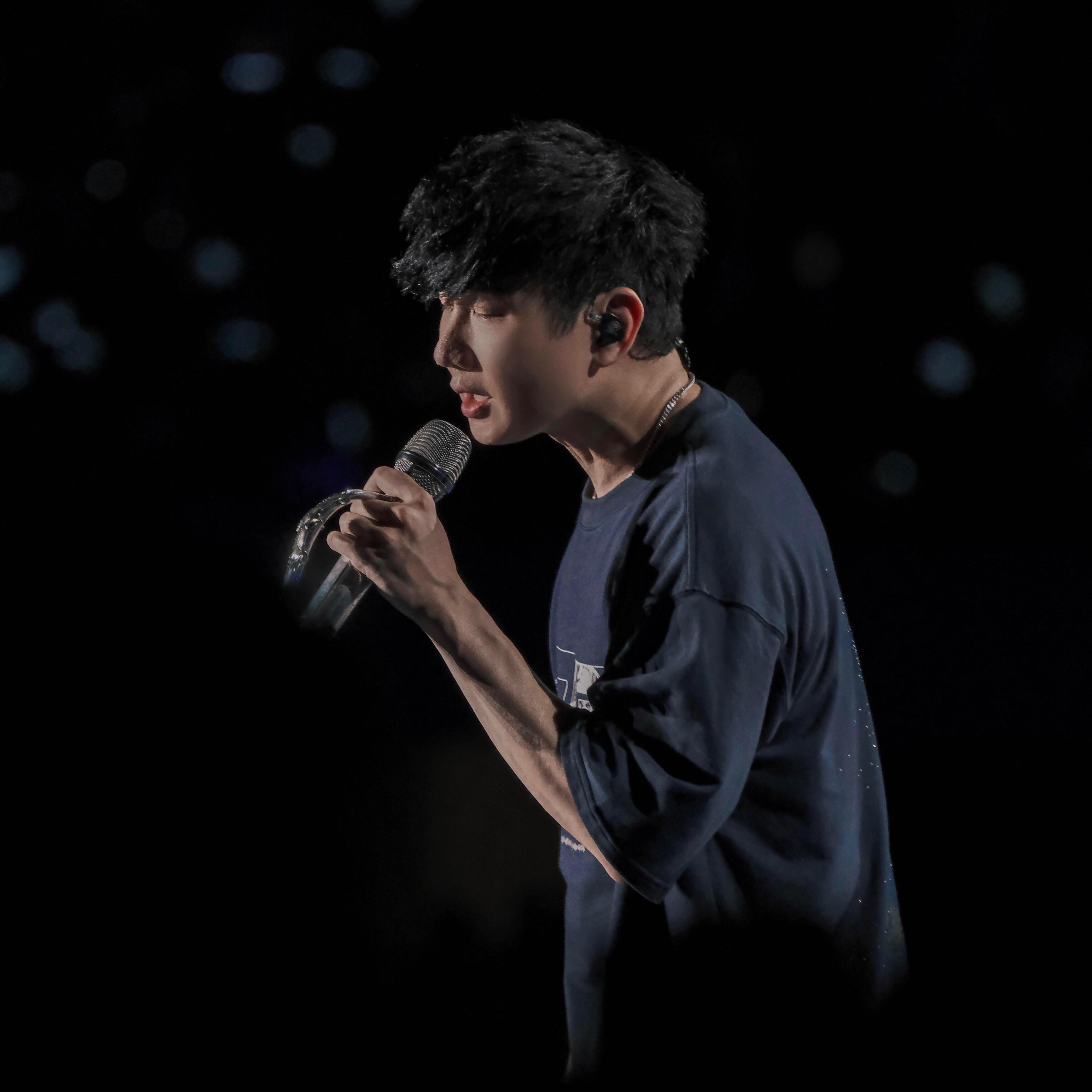 JJ Lin翻唱集