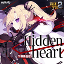 Hidden Heart专辑