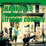 modern strange cowboy专辑