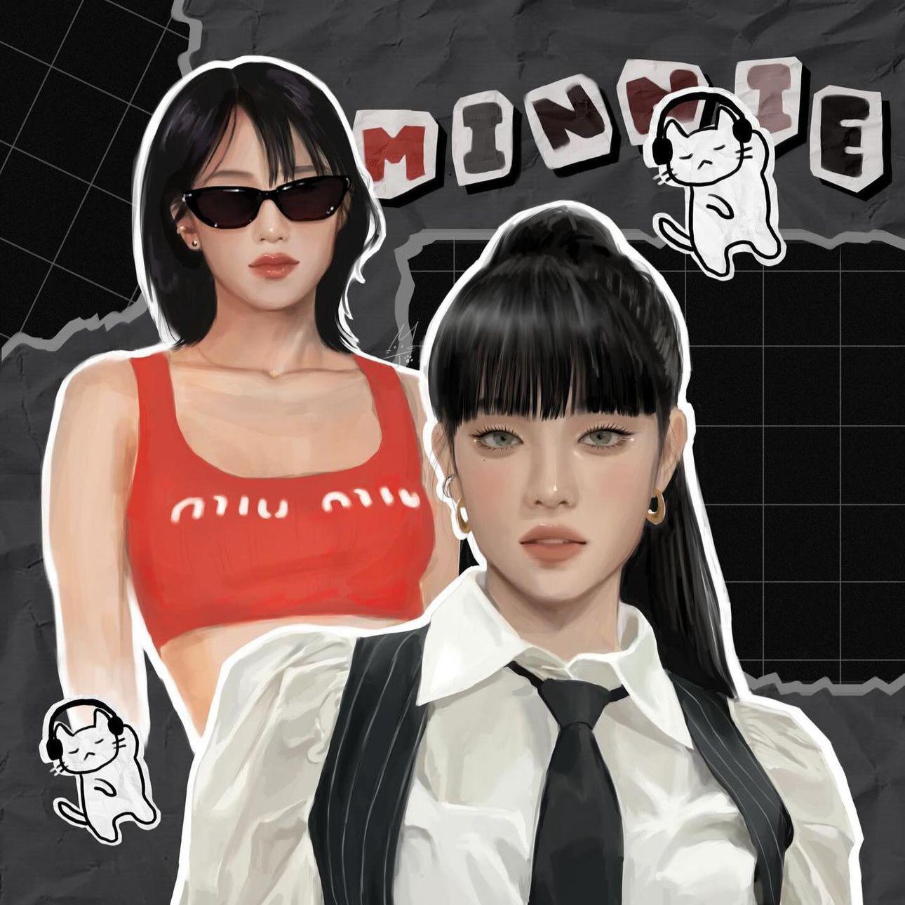 Fate（나는 아픈 건 딱 질색이니까）